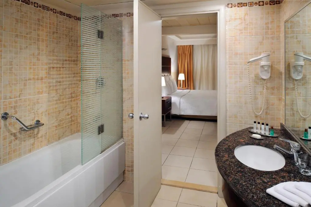 Naama Bay Promenade Mountain Resort, Наама-Бей, Єгипет мініатюра 16
