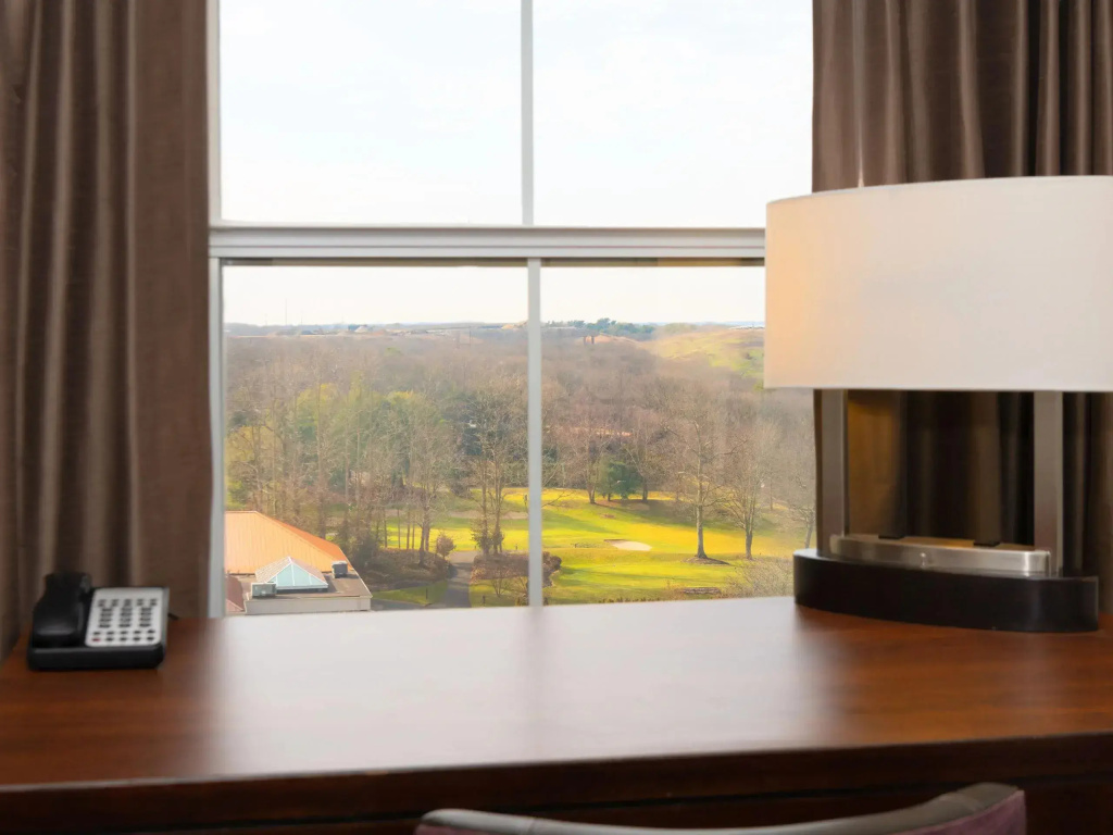Hyatt Regency Long Island - Chambres