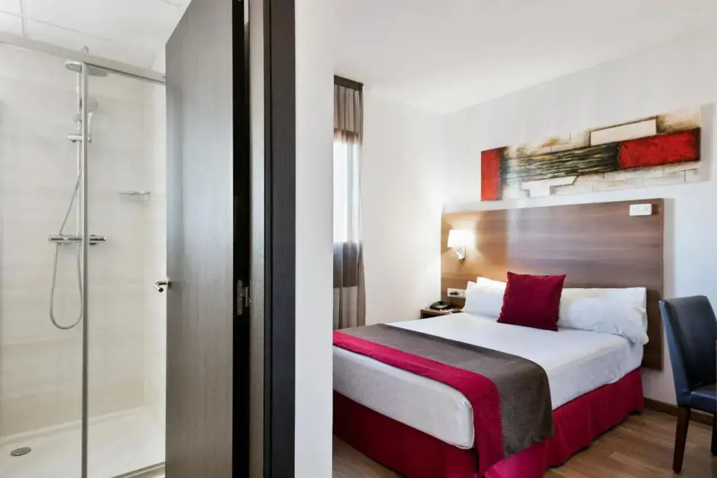 Single room