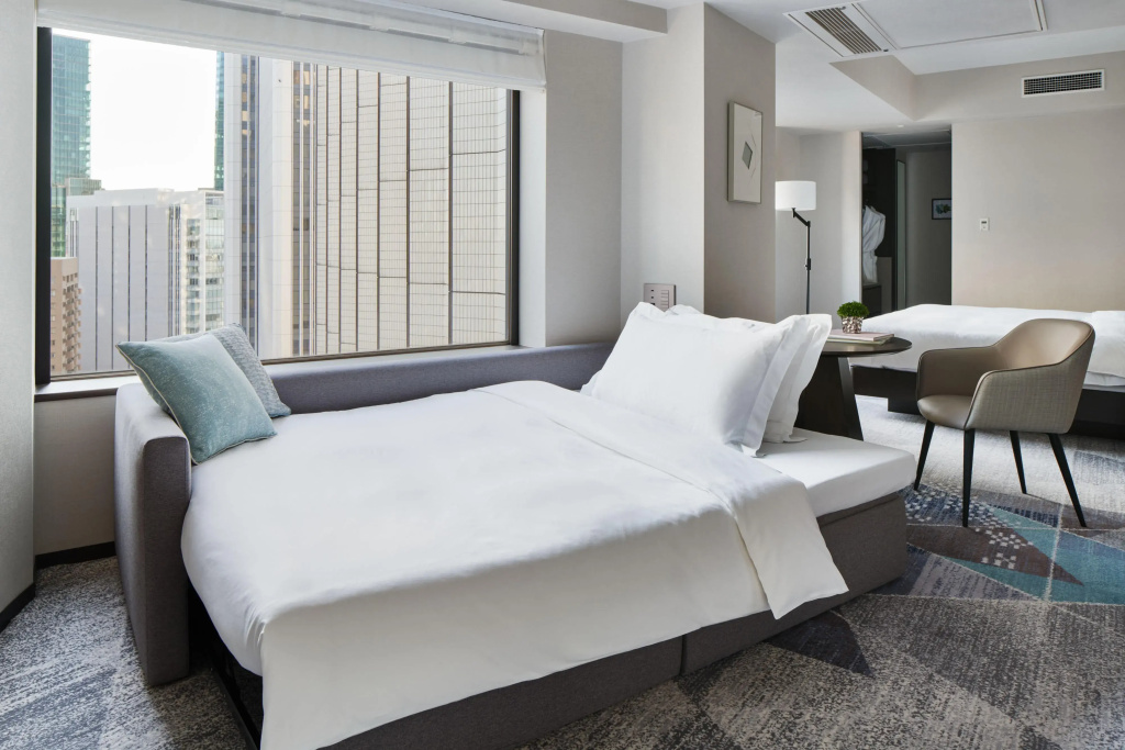 InterContinental ANA Tokyo by IHG 사진 32