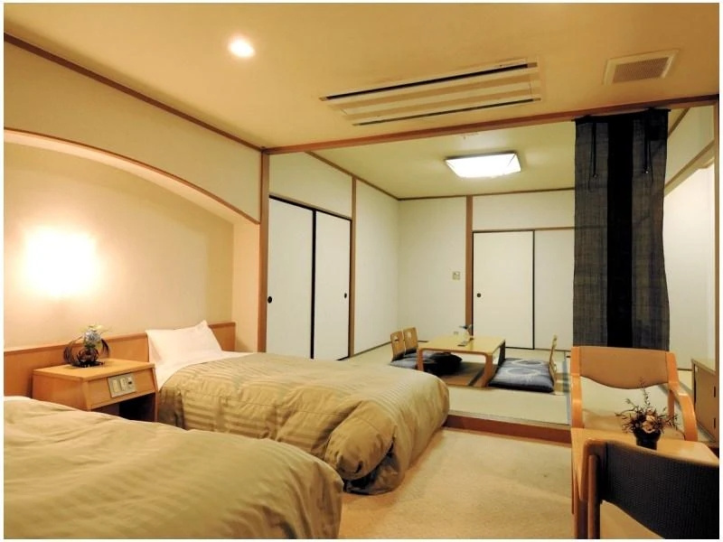 Hakonenomori Okada Hotel 사진 5