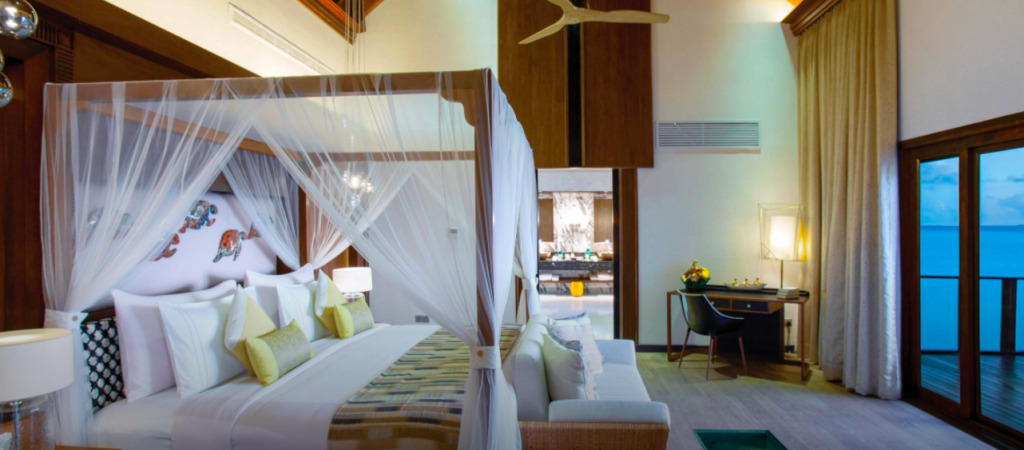 Ozen Life Maadhoo