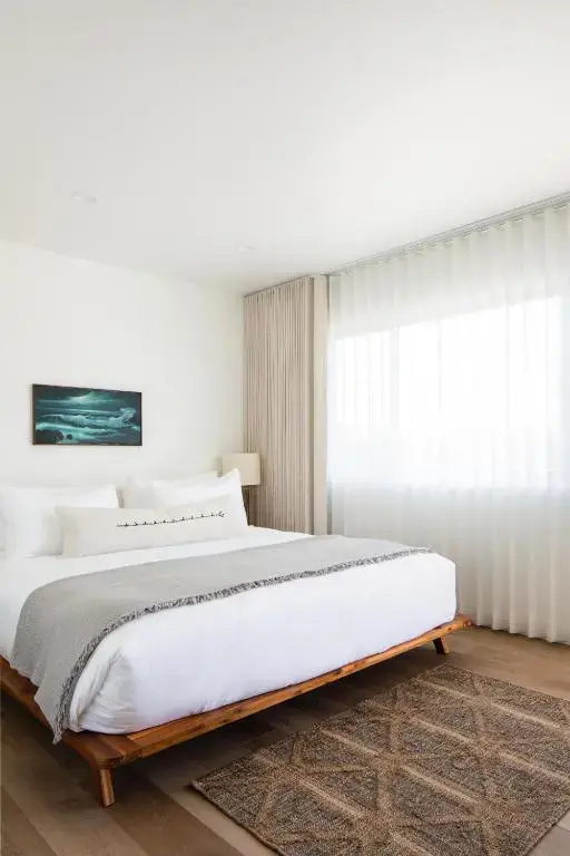 The Pearl Hotel - Chambres