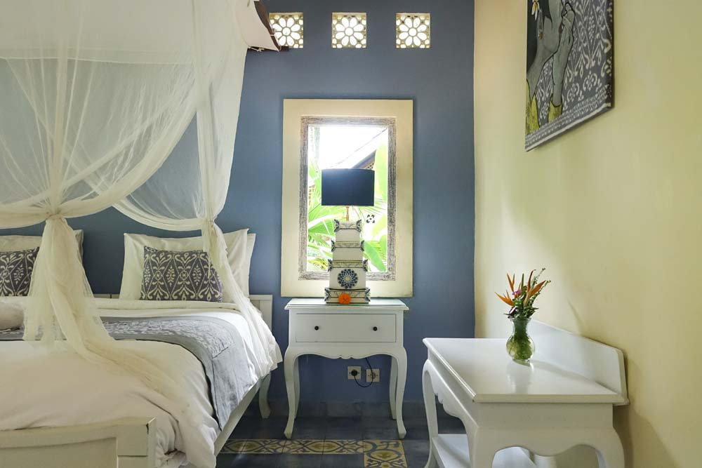 Darmada Eco Resort - Chambres