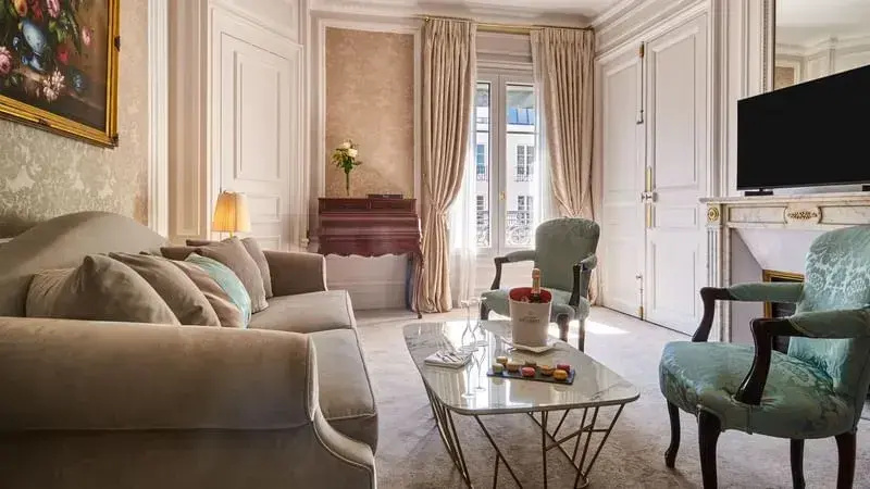 Hotel Westminster 88