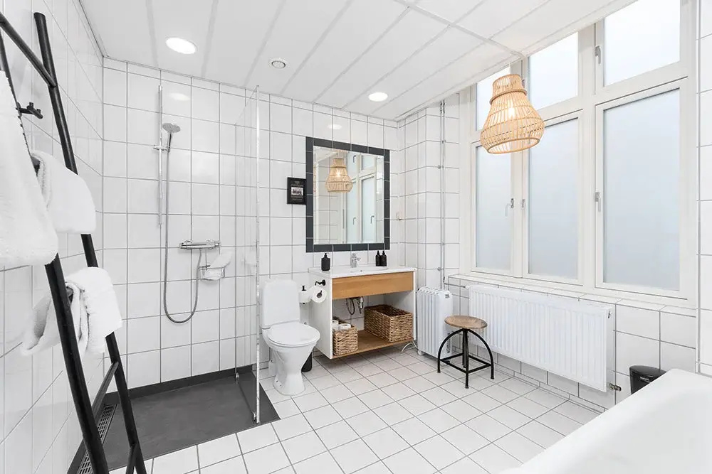 Ibsens Hotel - Chambres