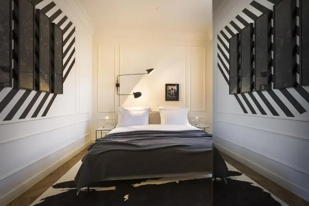 Adriatic Hotel by Maistra Collection - Chambres