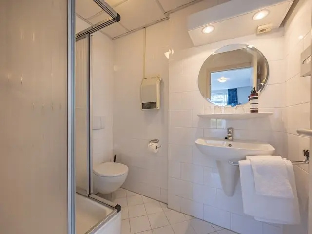 Amrâth Hotel Media Park Hilversum - Chambres