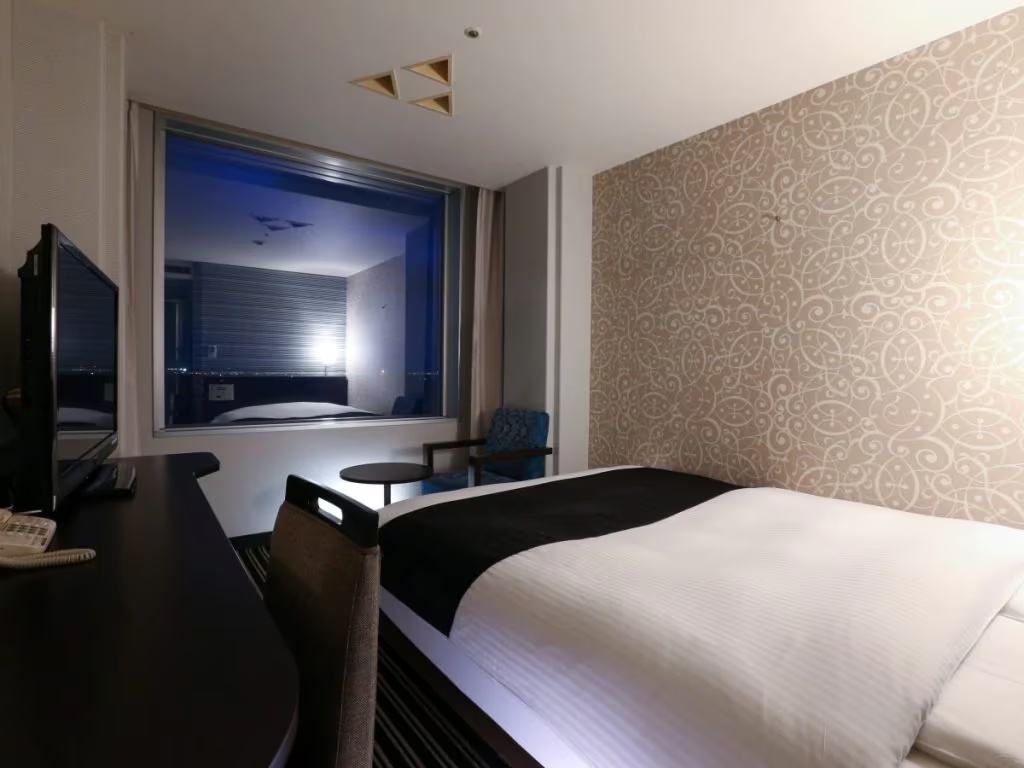 APA Hotel & Resort Tokyo Bay Makuhari 사진 19