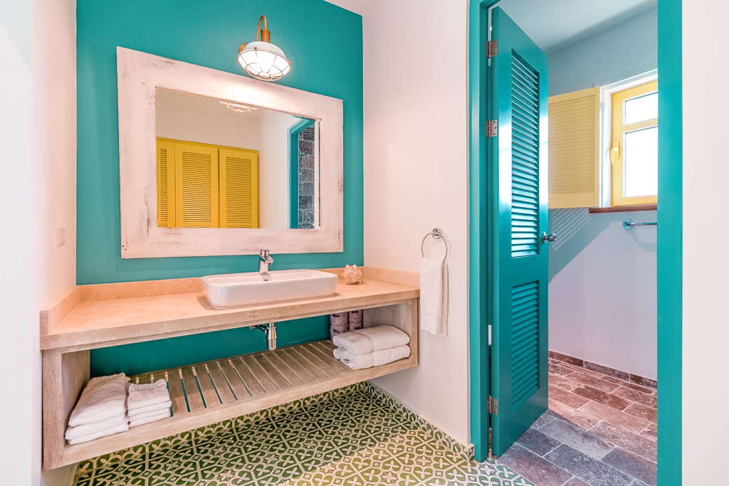 Boardwalk Boutique Hotel Aruba - Adults Only - Chambres