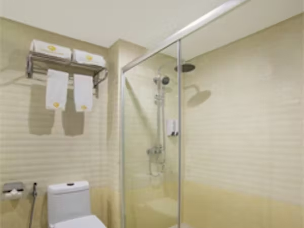 Golden Phoenix Hotel - Manila - Chambres
