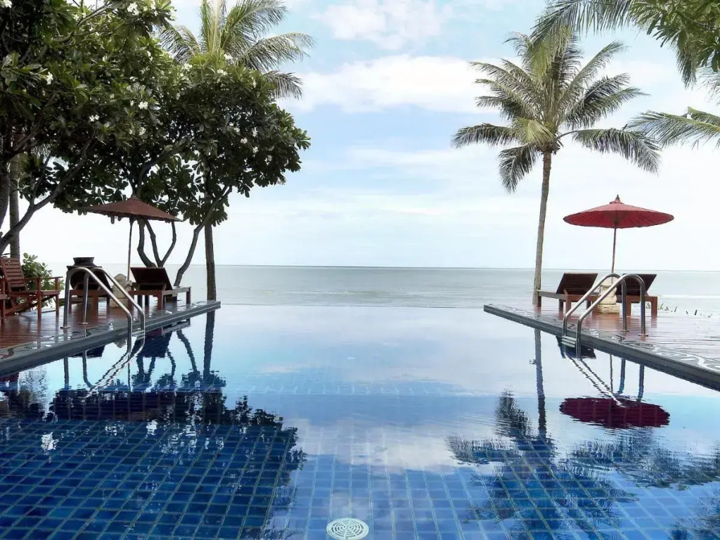Praseban Resort - Général