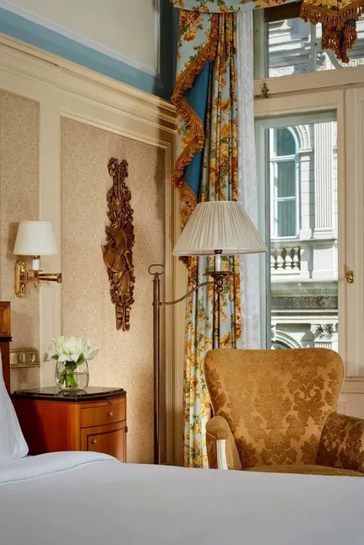 Hotel Bristol, a Luxury Collection Hotel, Vienna - Chambres