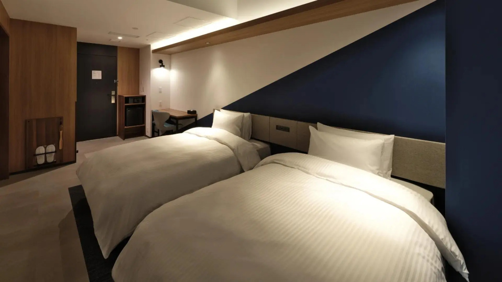 Prince Smart Inn Kyoto Shijo Omiya 사진 11