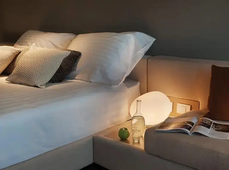 Cramim Double room (full double bed)