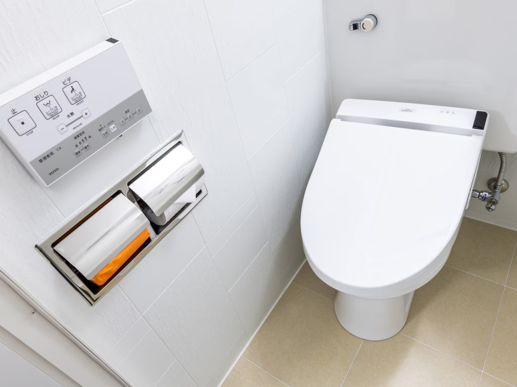 APA Hotel Shinjuku Kabukicho Chuo 사진 26