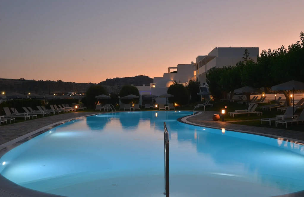 Hotel photo 17