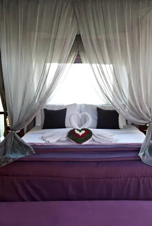 Kanishka Villas - Chambres