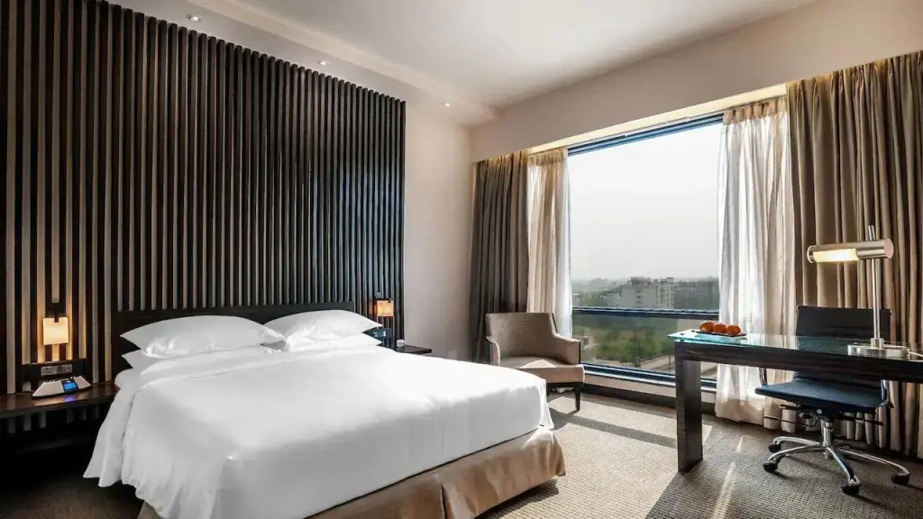 Hyatt Raipur - Chambres