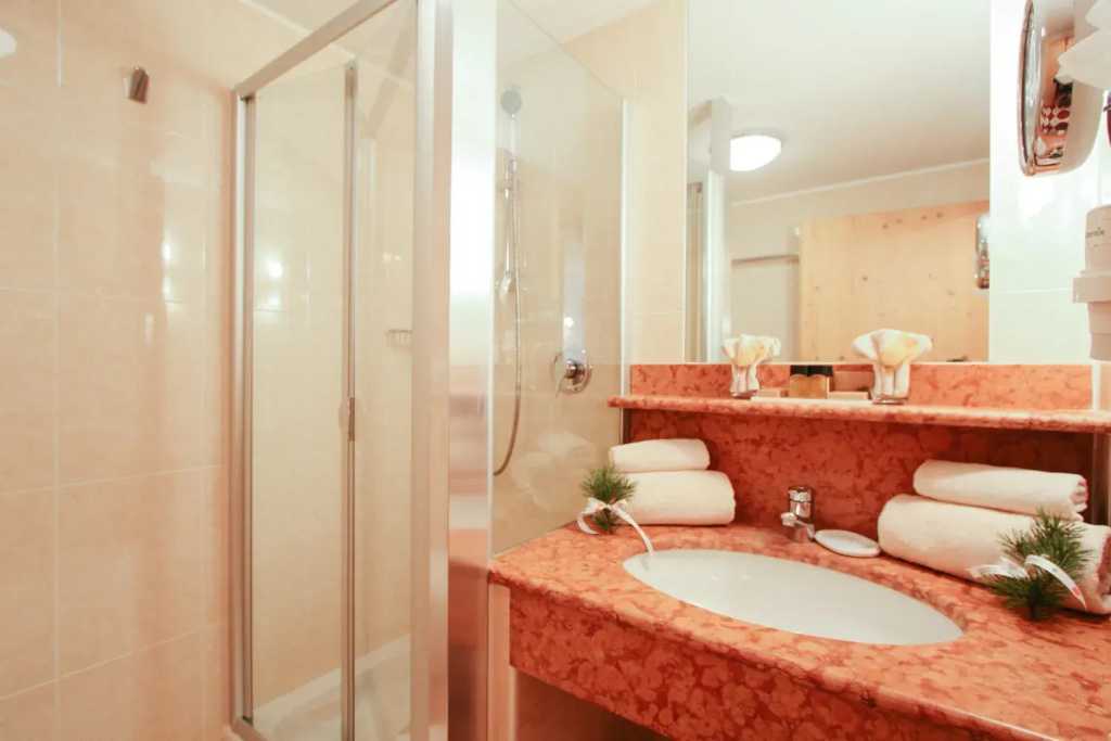 Ganis Resort - Chambres