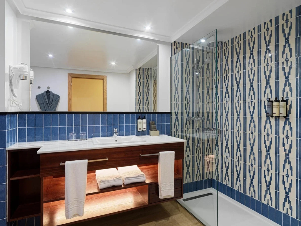 H10 Timanfaya Palace - Adults Only - Chambres