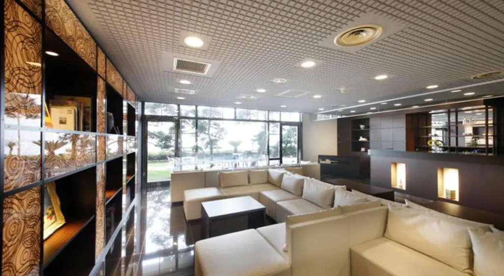Oarai Hotel