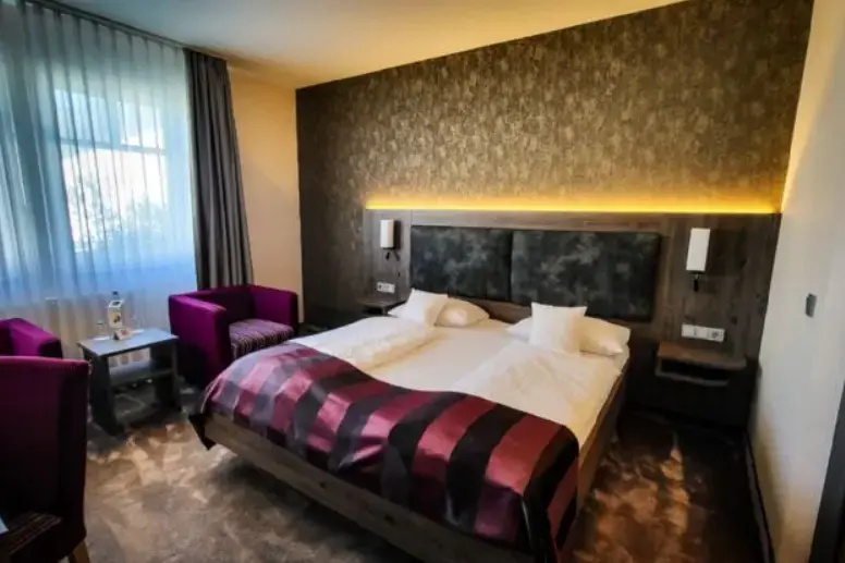 Best Western Plus Hotel Willingen - Chambres