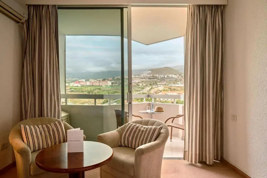 Precise Resort Tenerife - Chambres