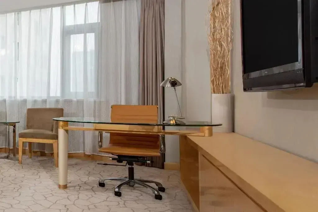 Holiday Inn Beijing Deshengmen by IHG - Chambres