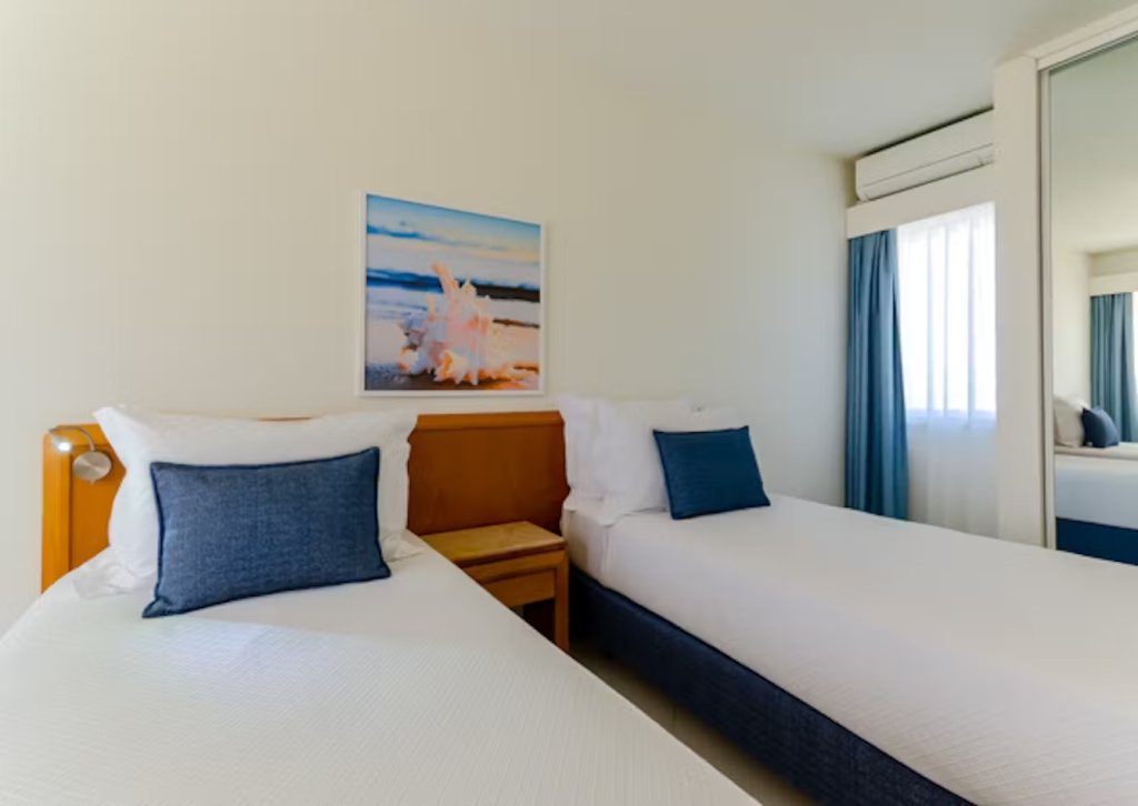 TURIM Algarve Mor Hotel - Chambres