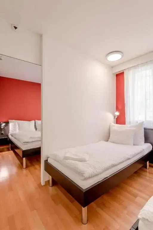 Boutique Hotel Karl	 - Chambres