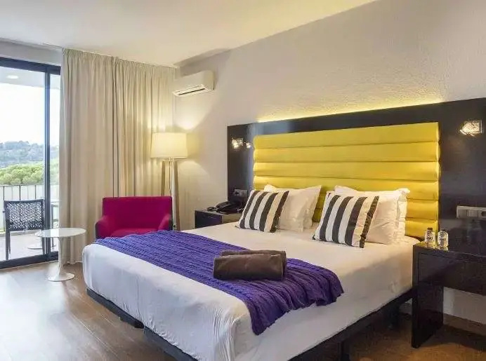 Hotel Eetu Begur, Affiliated by Meliá - Chambres