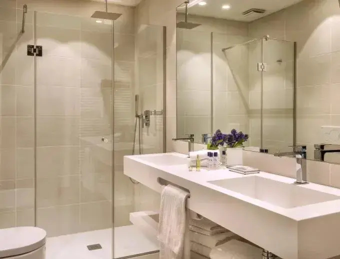 Hotel Nautico - Chambres