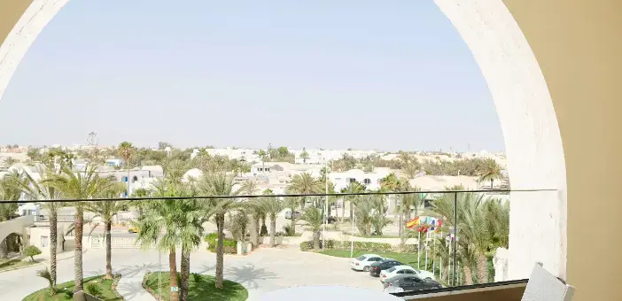 Iberostar Selection Eolia Djerba - Chambres