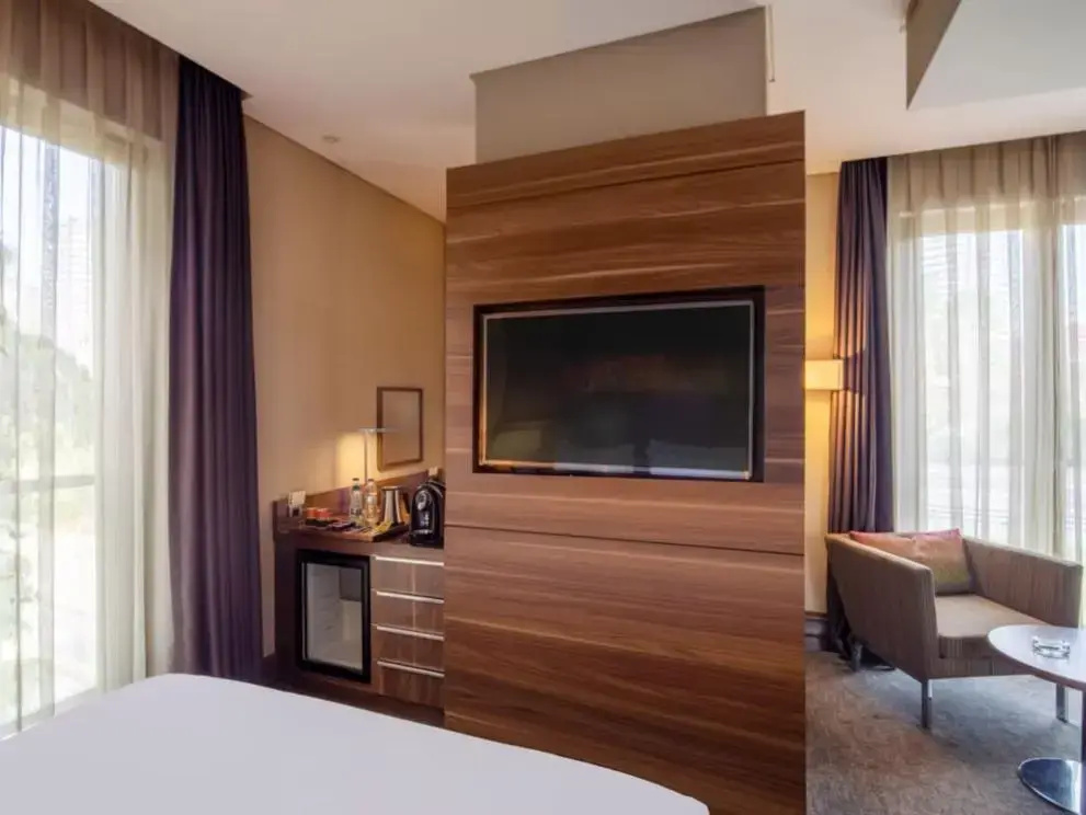 Holiday Inn Istanbul - Kadikoy by IHG - Chambres