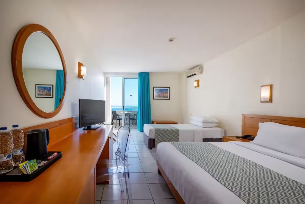 Royal & Imperial Belvedere Resort - All inclusive - Chambres