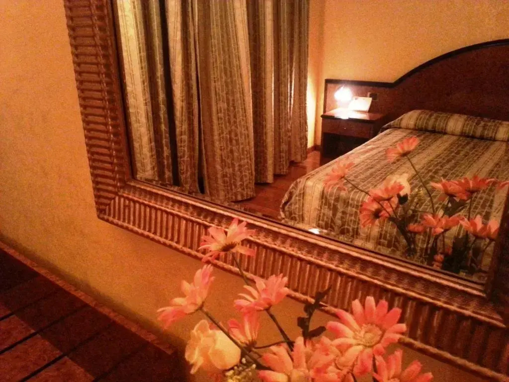 Grand Hotel Dei Cesari - Chambres