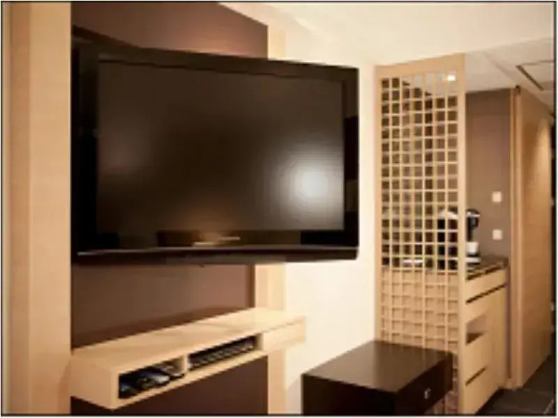 Kyoto Brighton Hotel - Chambres