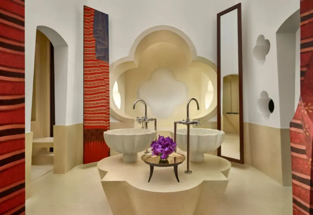 Phulay Bay, a Ritz-Carlton Reserve - Chambres