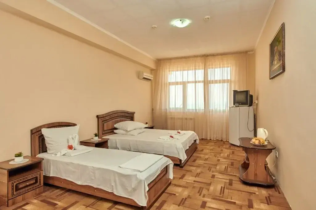 Standard Family room