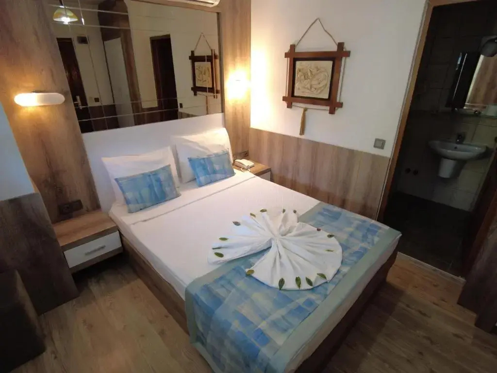 Oscar Boutique Hotel - Chambres