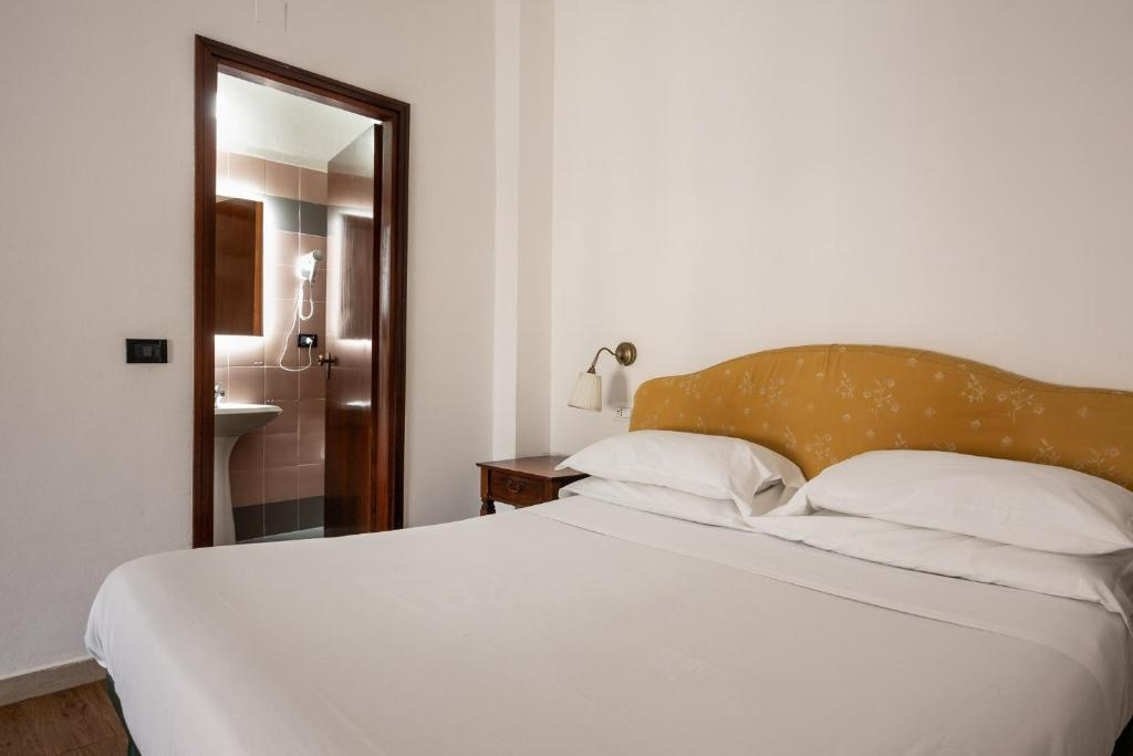 Hotel Verdi Pisa - Général
