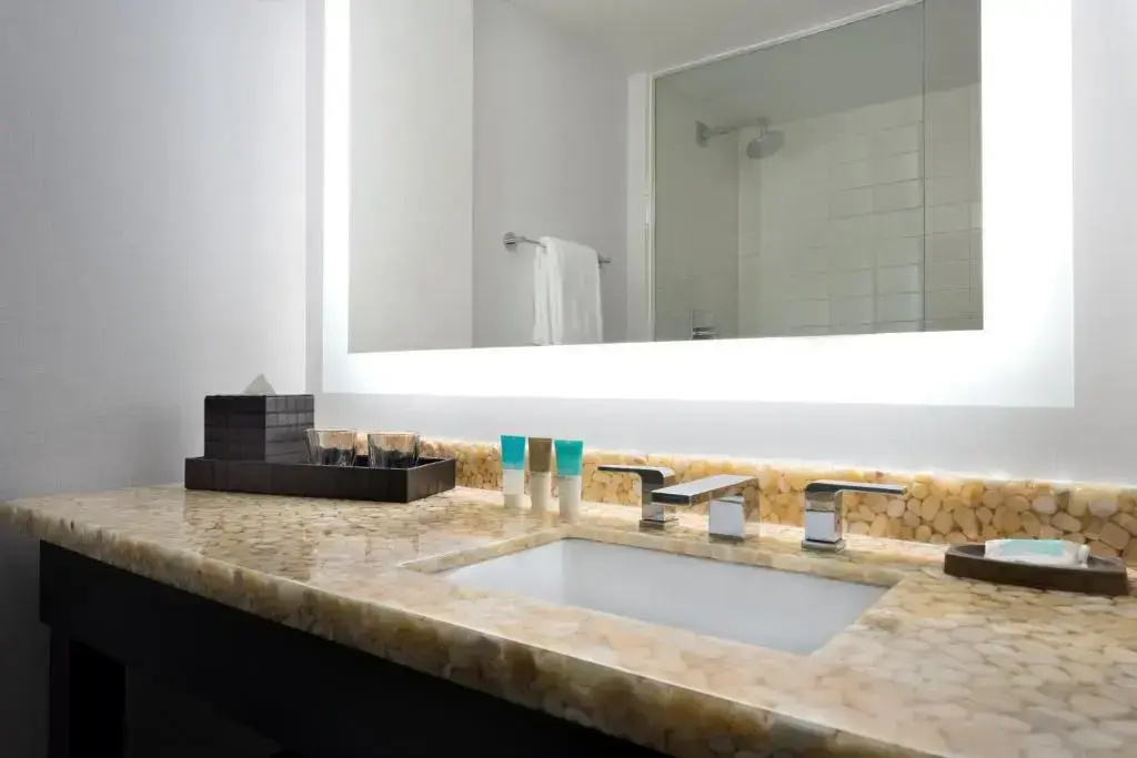 Hyatt Regency Schaumburg Chicago - Chambres