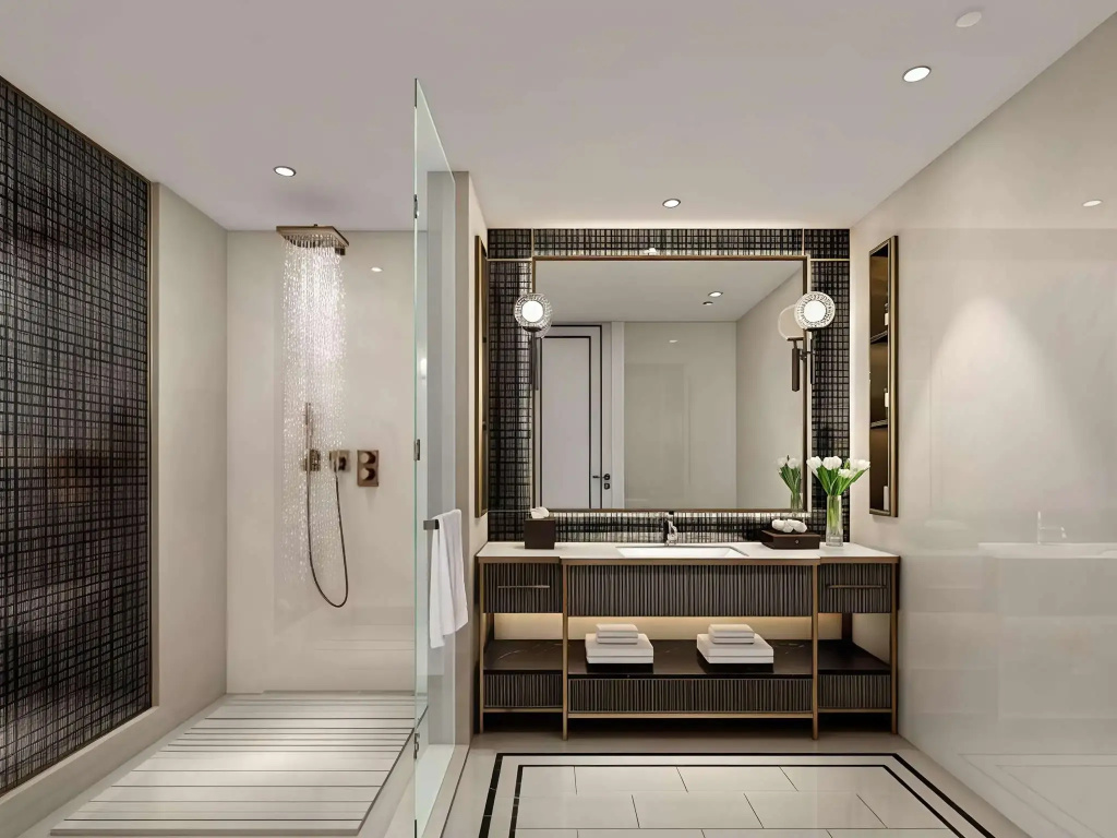 Pullman Beijing South - Newly Renovated - Chambres