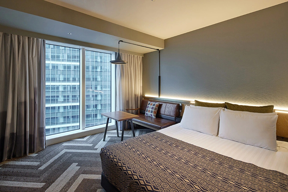 Shibuya Stream Hotel 사진 5
