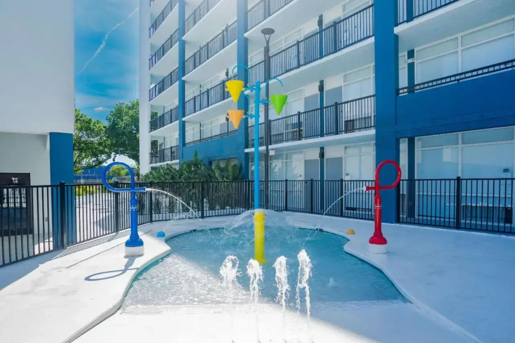 DASKK Orlando Hotel near Universal Blvd, an Ascend Collection Hotel - Général
