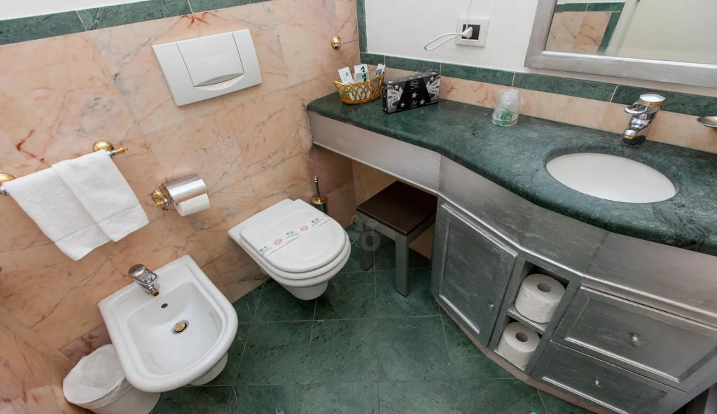 Design Oberosler Hotel - Chambres