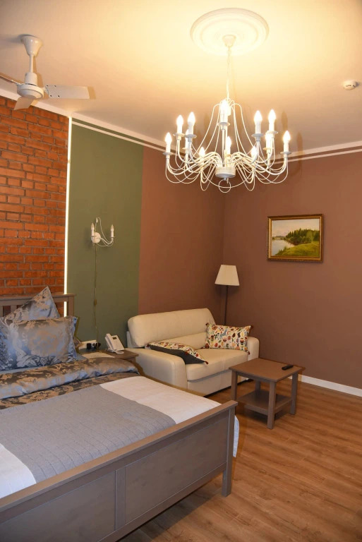 Полулюкс Superior в Дом Паткуль