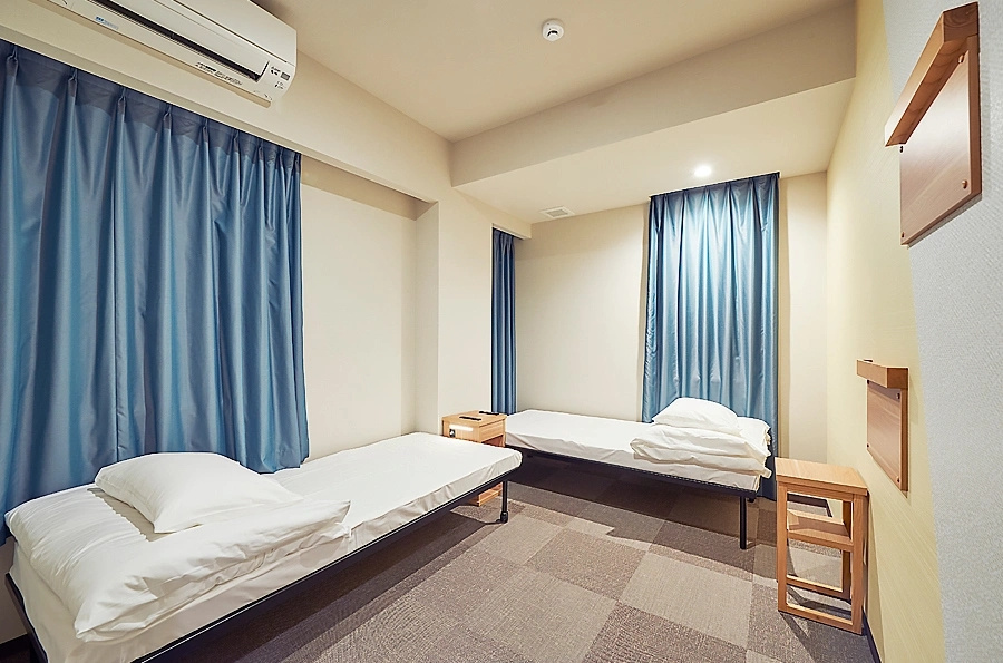 The Pocket Hotel Kyoto-karasumagojo 사진 9