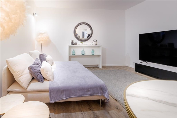 Belfry Spa by Ligne St Barth - Chambres